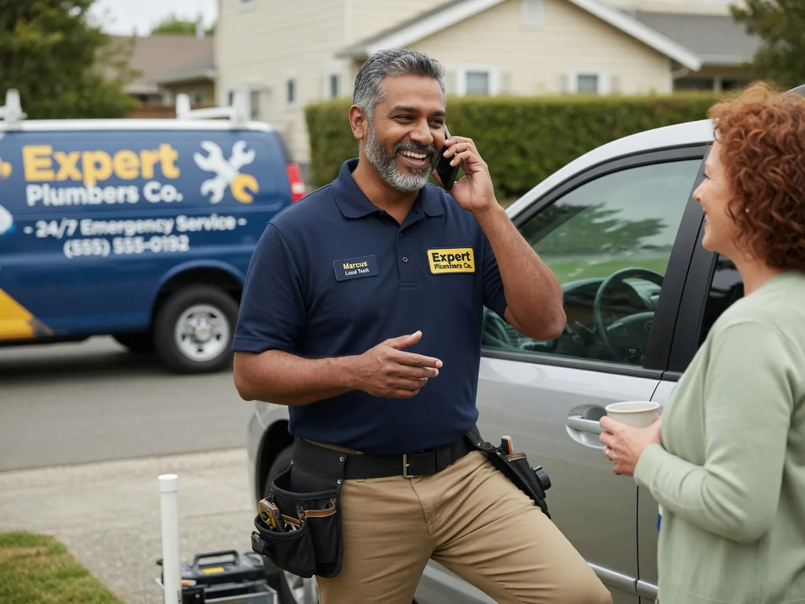 Drain Cleaning Brookston, IN FAQs